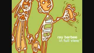 Video thumbnail of "Ray Barbee - Find Enjoyment"