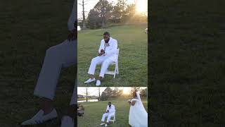 Try this video shot at your next wedding