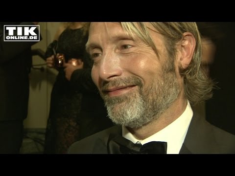 ვიდეო: Jacobsen Hanne და Mikkelsen Mads