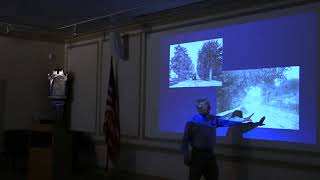 Carlisle and Mount Holly Trolley presented by Randy Watts