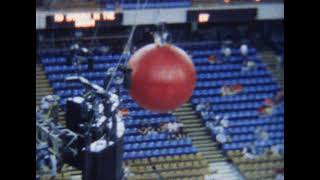 Rush Live Kansas City, MO 8mm April 7, 1988