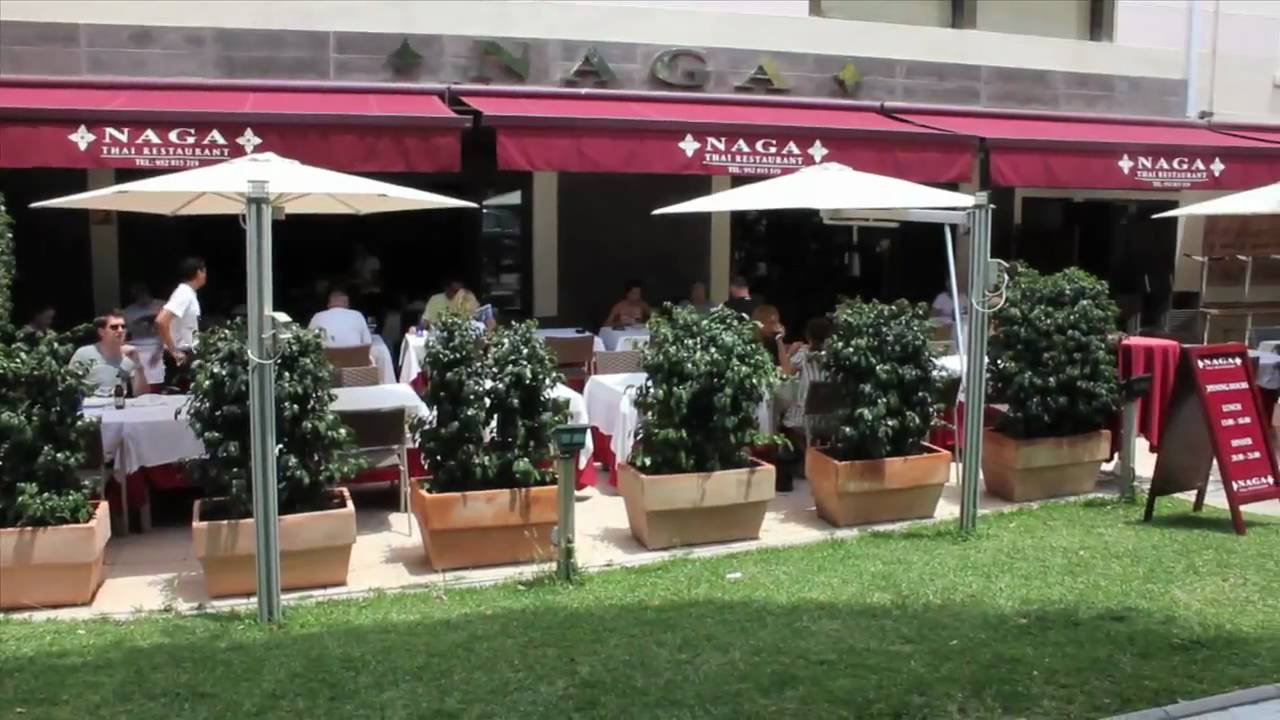 Puerto Banus Thai Restaurant Naga Youtube Source From YouTube Image Size Width 720 x Height 1280 Puerto Banus Thai Restaurant Naga Youtube - Naga Restaurant Banus