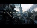 Call of Duty WWII - Campagin Playthrough - Mission 3 - Stronghold