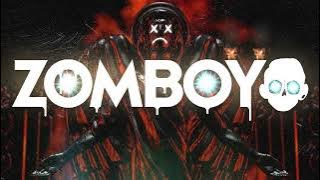 Bro Safari - Follow [Zomboy Remix] VS Eptic - Watch Out (ROGUEFILA MASHUP)