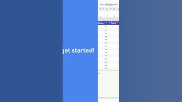 How to attach a Google Sheet to a calendar event
