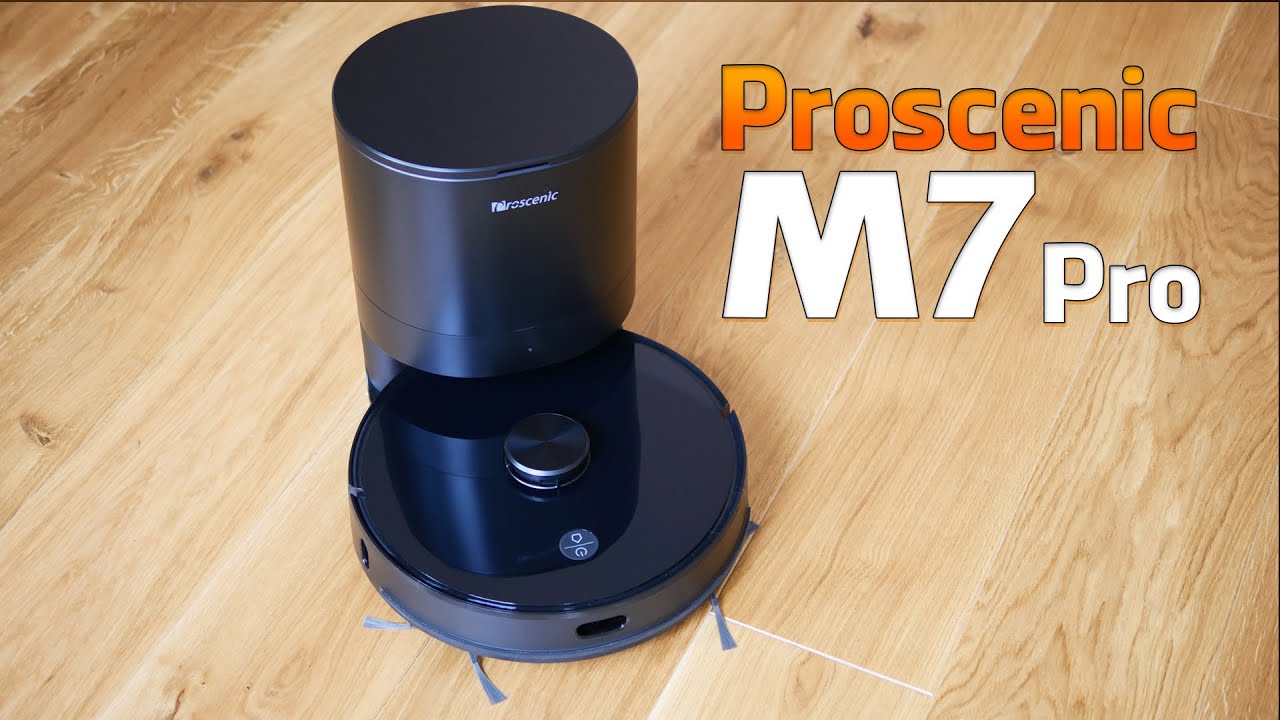 proscenic m7 pro amazon