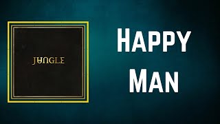 Jungle - Happy Man (Sye's Extended Cut)