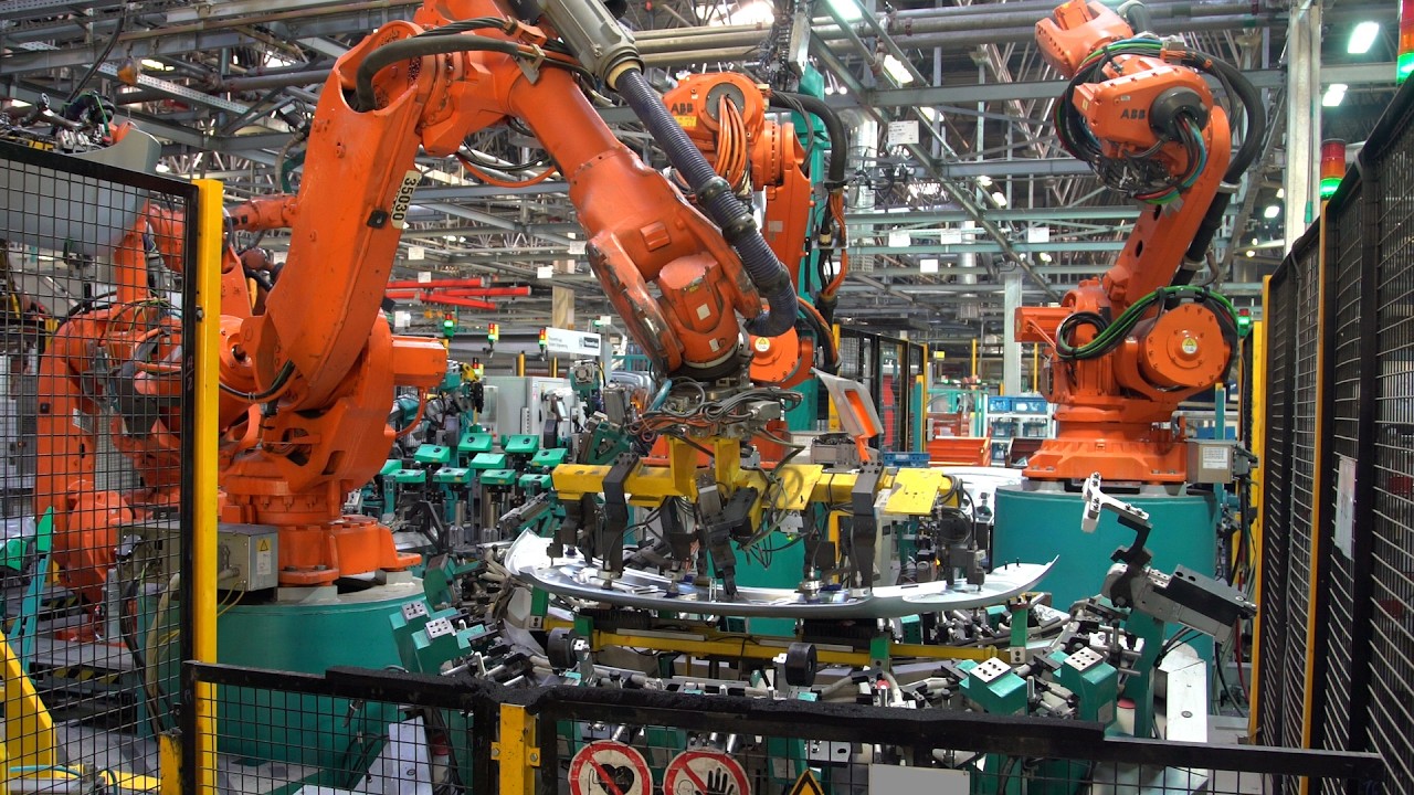 Commercial and Industrial Energy Audit: ALMACO Testimonial | Alliant Energy