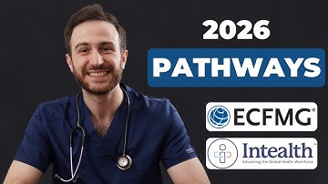 2026 Pathways for ECFMG Certification | How to Become ECFMG Certified?