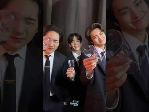 [After School Club] <strong>Before</strong> School Club by MC <strong>Special</strong> (엠씨들 오프닝 인사 비하인드) #shorts
