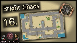 Arrival of Beasts Let's Play #16 - Bright Chaos + Rückblick screenshot 2