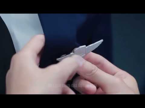 FMV - Tổng hợp tay của Vương Khải - Cố Nam Đình trong Hướng Gió Mà Đi