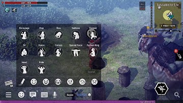 Durango Gameplay - Free Beta Key Reissued part 2