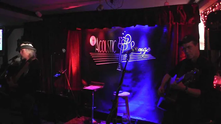 Edward McIntosh and The Side Projex        "Willing"