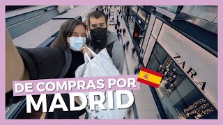 👚 ¿Cuánto cuesta COMPRAR ROPA en ESPAÑA? 👗 Primark, Zara y más...