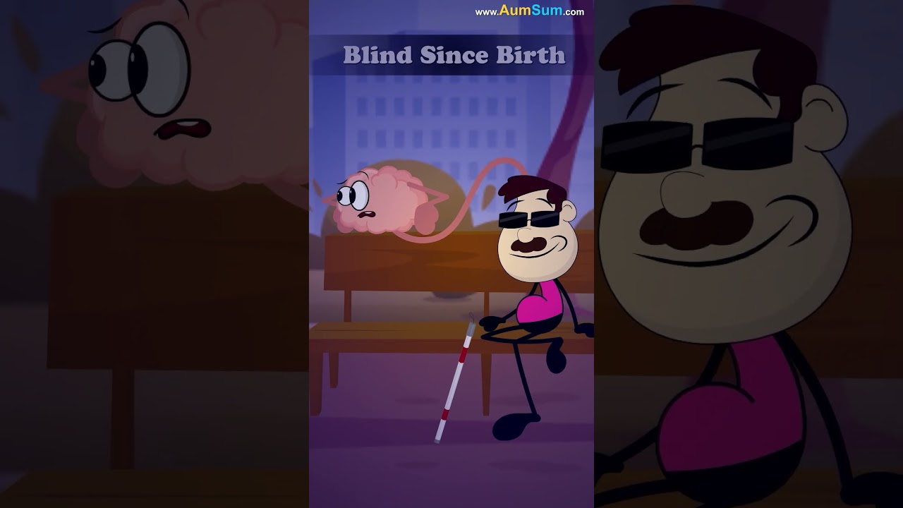 Do Blind people really Dream? + more videos | 