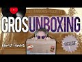 114  mon plus gros unboxing vinyle de 2021  almost famous uber deluxe edition