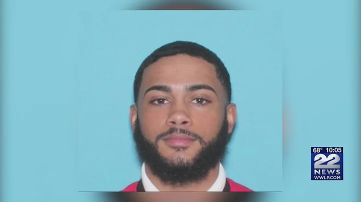 East Longmeadow Police looking for suspect after traffic stop