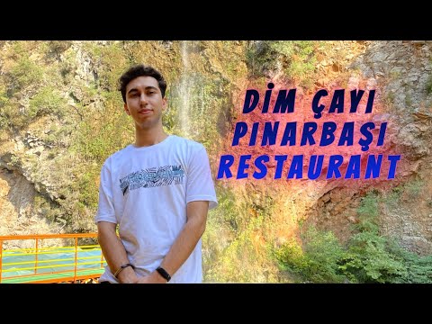 Dim Çayı Pınarbaşı Restaurant (ANTALYA/ALANYA)