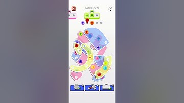 Screw Jam Level 778 Walkthrough Solution