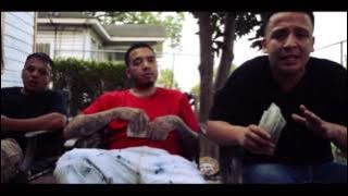 Young Easy - You Ain't Poppin (Official Music Video)