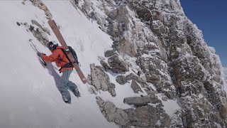 Peaks & Passages Episode 2   The Mountain Guides