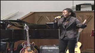 Veronica Owusu Osei - Worship Medley