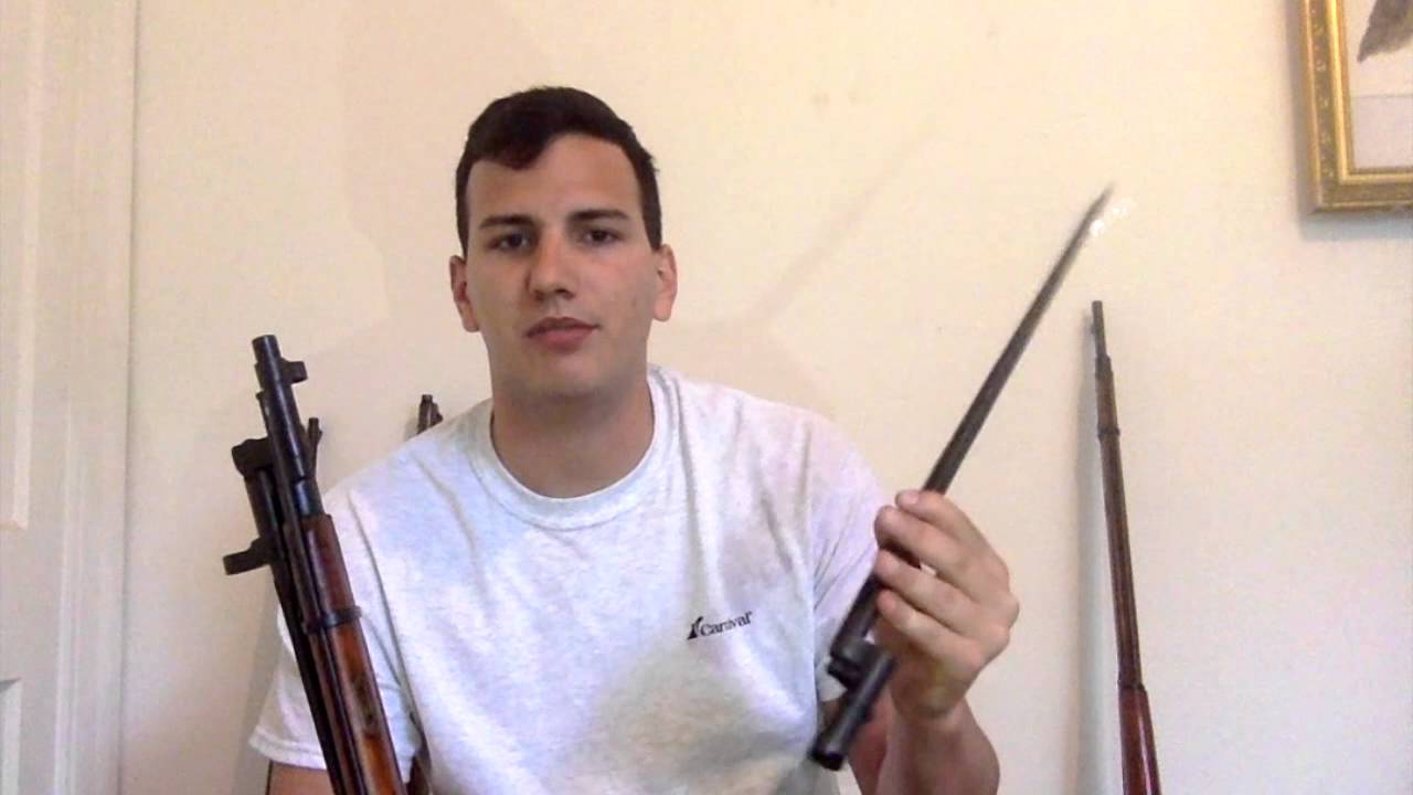 M44 Mosin Nagant Carbine Review and Comparison