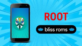 How to Root Bliss OS | Android 10 by Pops Productions Tech 5,585 views 2 years ago 4 minutes, 13 seconds