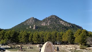RUTAS y PARAJES que aún NO CONOCES en Murcia