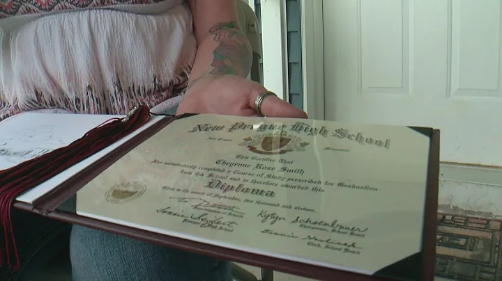 After Daughter's Death, Mother Wants Her Name Read...