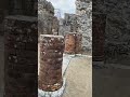 Ruínas de Conimbriga, cidade do período Romano. Fica a 16 minutos da Coimbra em Portugal.