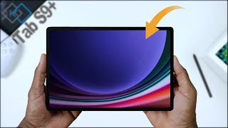 Galaxy Tab S9 PLUS | Is This One Even SPECIAL Anymore? First Impressions