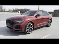 2021 Audi RS Q8 Bethesda, Rockville, Germantown, Tysons Corner, Frederick