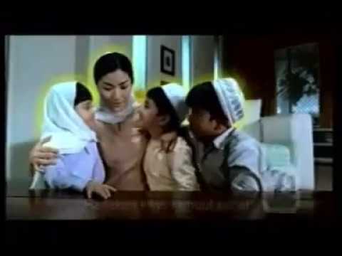 Iklan Shampo Lifebuoy - Jaga / Ramadhan (2003)