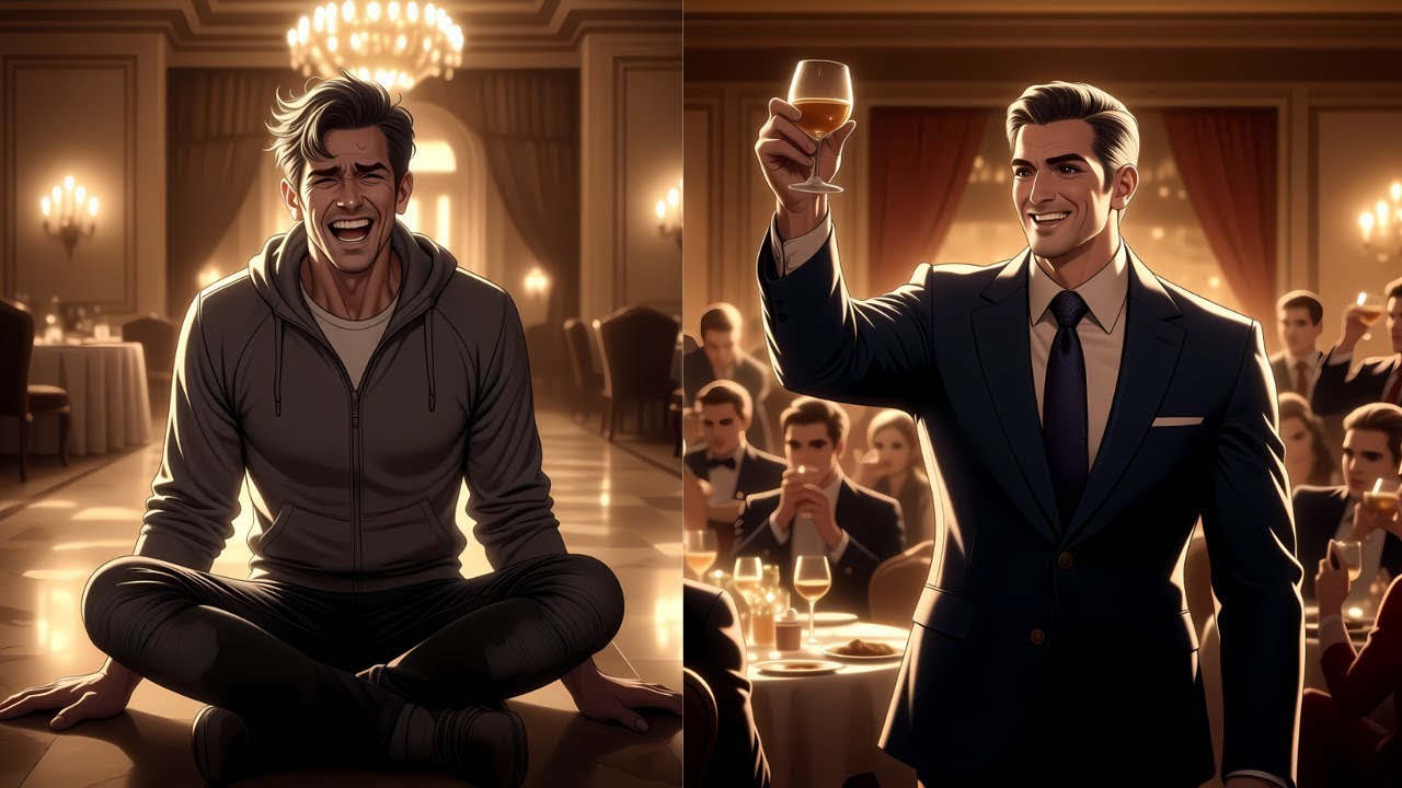 📕He Swapped Our Babies  I Swapped Them Back  He Abused His Own Son Thinking It Was Mine