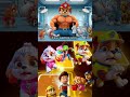 Paw Patrol Scary Chase vs Ryder x Coffin Dance _ Tiles Hop EDM Rush _coffindance _tileshop