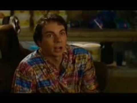 Idiocracy "I like money"