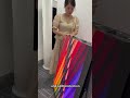 Led foldable poster✨✨P1.25/1.53/1.86/2/2.5 for option Screen size:640*1920mm Tel: 8619928799316