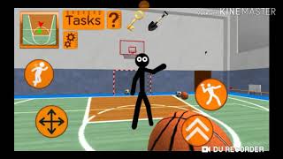 Stickman Neighbor. Teacher Escape - LEVEL 3 #1 - ( Android, iOS Hra ) screenshot 5