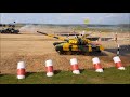 Танковый биатлон 2018 l  Tank biathlon 2018