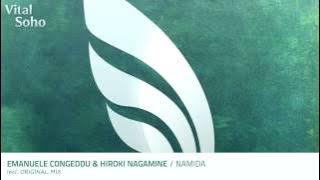 Emanuele Congeddu & Hiroki Nagamine - Namida (Original Mix)