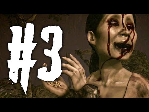 Video: Sirene: Blood Curse - Hoofdstukken 1-3 • Pagina 2