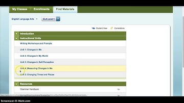 SpringBoard Tutorial