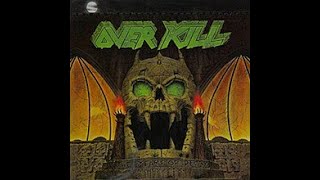 Overkill - &quot;E.vil N.ever D.ies&quot; (Fan Remastered Version)