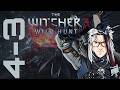 Giocatori di Gwent a Velen (parte 2) | The Witcher 3 | Blind Run | #4-3
