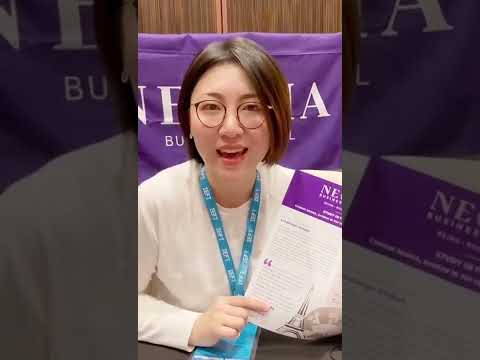 Neoma Business School