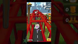 Garfield Math Run - jogo screenshot 4