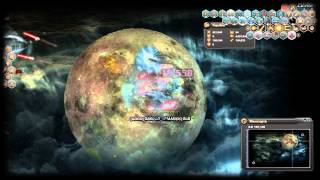 Darkorbit editing magic test 1 FULL DAMAGE by ooTmorozko_one