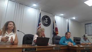 07/28/26 Planning Commission